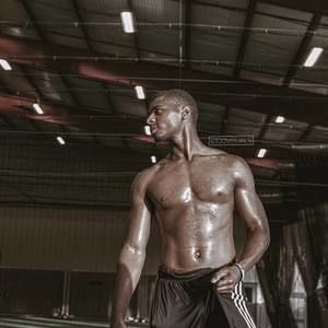 Meet your Posher, Kiwon